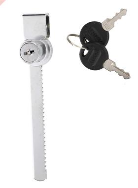 Glass Cabinet Terrarium Showcase Display Sliding Glass Door