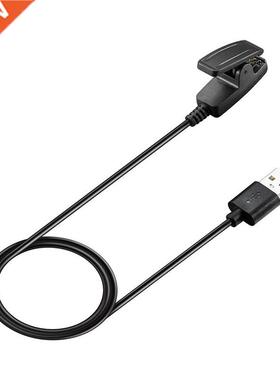 USB Interface Charger Data Cable Portable Stable Plastic Cli