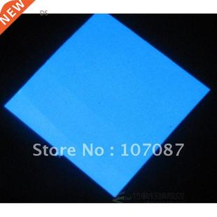 Board Blue Neon Inverter 12V Light Back Glow Panel