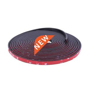 Strip Soundpro DIY Dust Anti Stickers Seal Door Car Meters