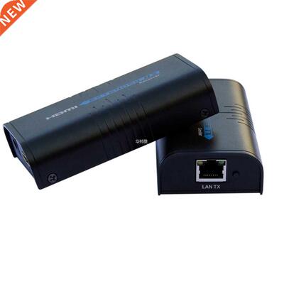 LKV373 HDMI extender by Cat5e/6 HDMI IP&TCP supporte