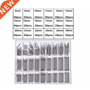 Spring Bar Remover Set Rep Pins Watch Link 360Pcs Band