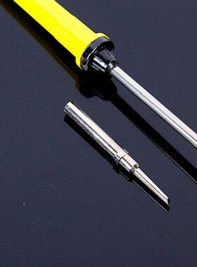 Solderng ron 35W 50W Sold Ceramc Heatng Core Electrc S