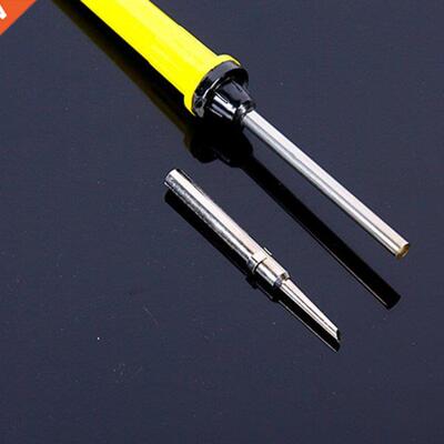 Solderng ron 35W 50W Sold Ceramc Heatng Core Electrc S