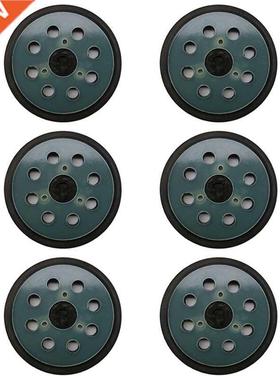 6X 8 Hole Basis for Orbit San Replacement for Makita 740