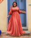 Women for Spring Autumn African Long Dresses