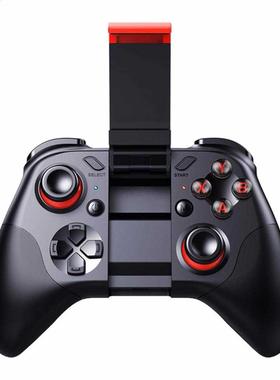 054 Bluetooth Gaming Controller Game Controller Mobile Gamep