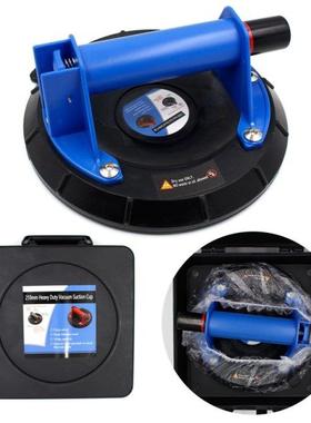 Y1AD Vacuum Sucton Cup 8nch 200kg Bearng Capacty Heavy D