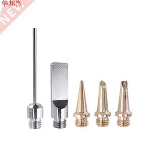 1115K Cordless Nozzles 94PC Iron for Soldering 5pcs Gas