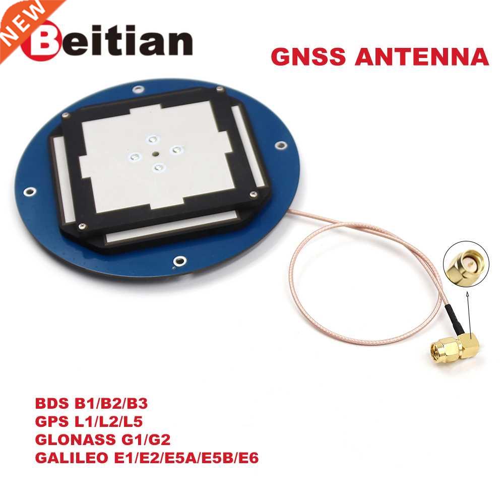BEITIAN GLO G1/G2 GAL E1/E2/E5a/E5b/E6 BDS B1/B2/B3 GPS L1/
