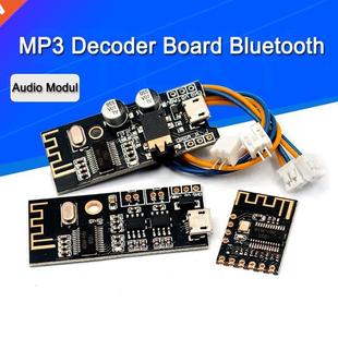 Bluetooth Verlustfreie Decoder Ste Modul Board Audio MP3