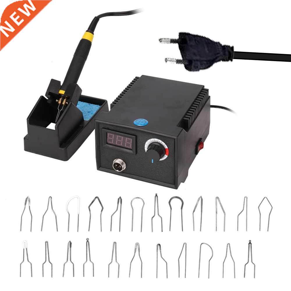 Electric Tools Digital Electric Gourd Wooden Pyrography Mach