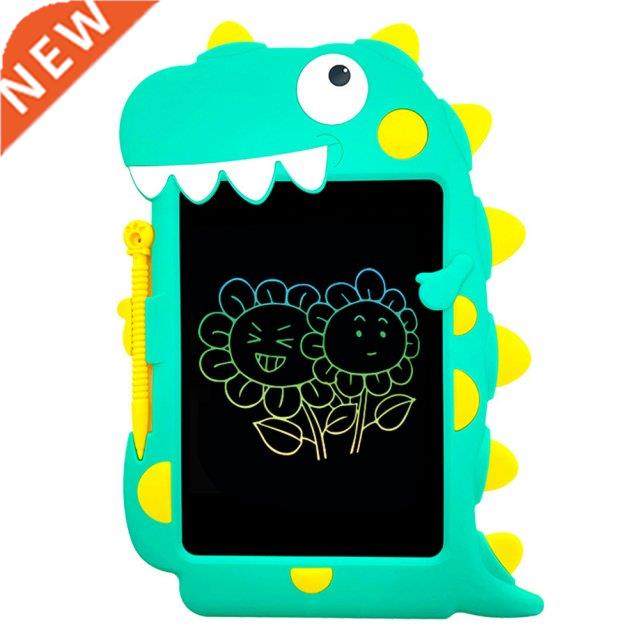 8.5 inch LCD Drawing Tablet Colorful Screen Writing Tablet C