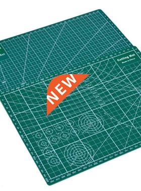 7 Styles A4 A5 Cutting Pad Cutting Board Patchwork Sewing To