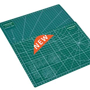 7 Styles A4 A5 Cutting Pad Cutting Board Patchwork Sewing To