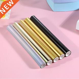 Heat Activated Foil 19.cmx5m Holographic Crafts Rolls DIY