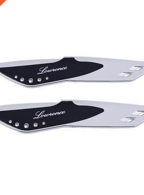 Front Car Windscreen Wiper Spoiler Presser With Rhinestone