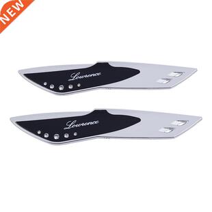 Front Car Windscreen Wiper Spoiler Presser With Rhinestone