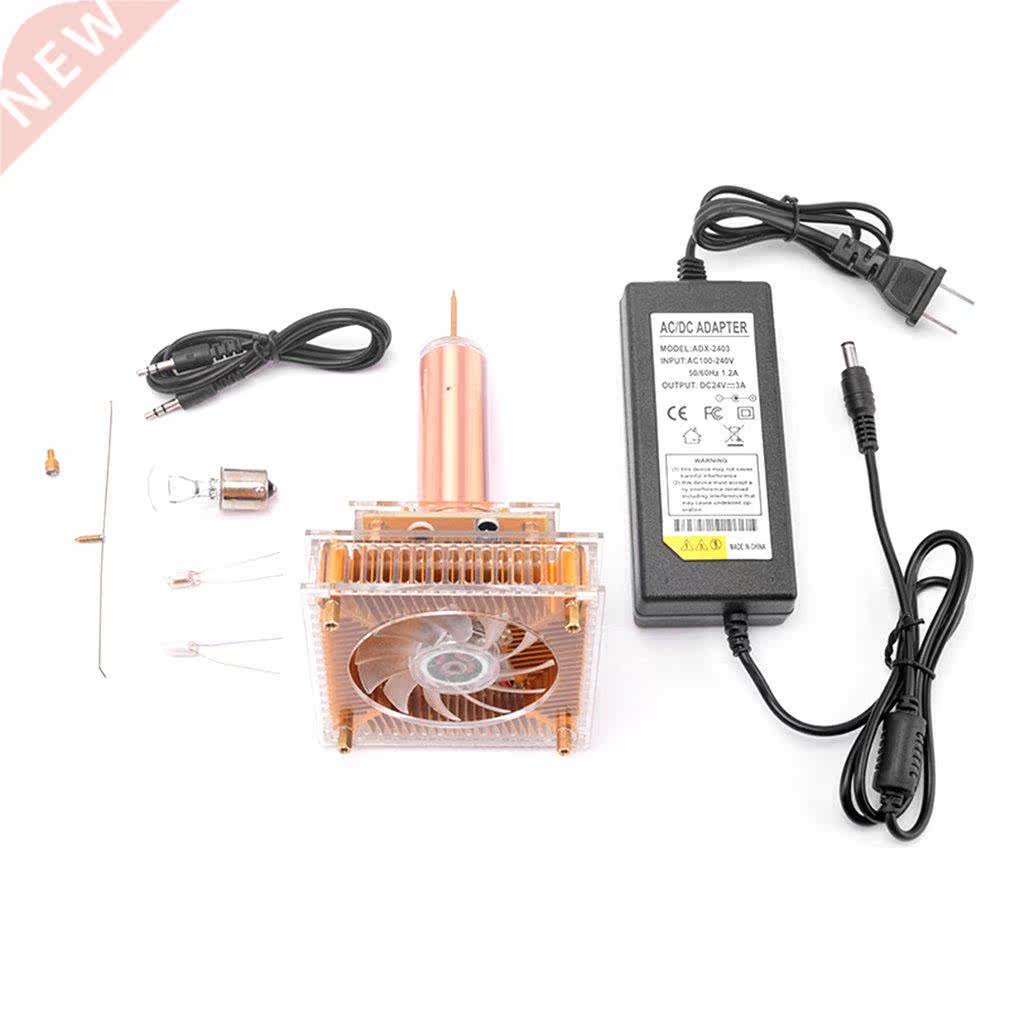 Coil Multifunctional Electronics Audio Music Coil Module Pla