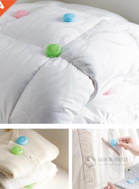 Fan Storage Box with Mothballs Naphthalene Mothball Natural