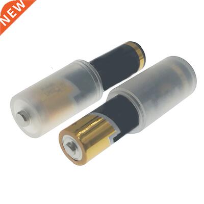 4pcs Home Office Spare Adapter Plastic Accessories Transluce