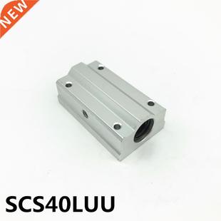 bearing ball 40mm motion linear SCS40LUU