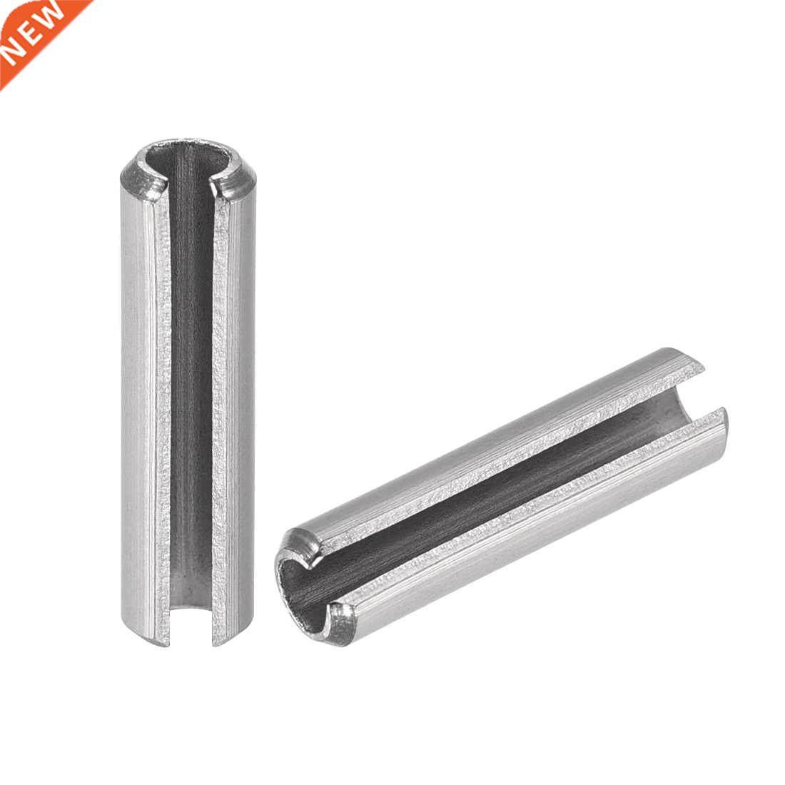 M5 x 30mm 304 ainless eel Split Spring Roll Dowel Pins P