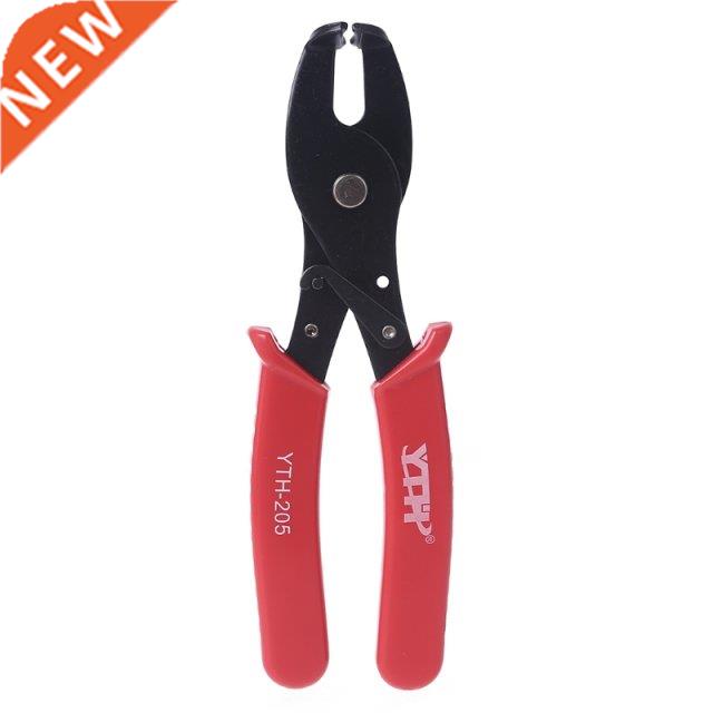 1pc Electrical Strain Relief Bushing Assembly Steel Pliers T