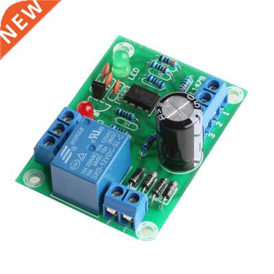 1Pc liquid level controller module water level detection sen