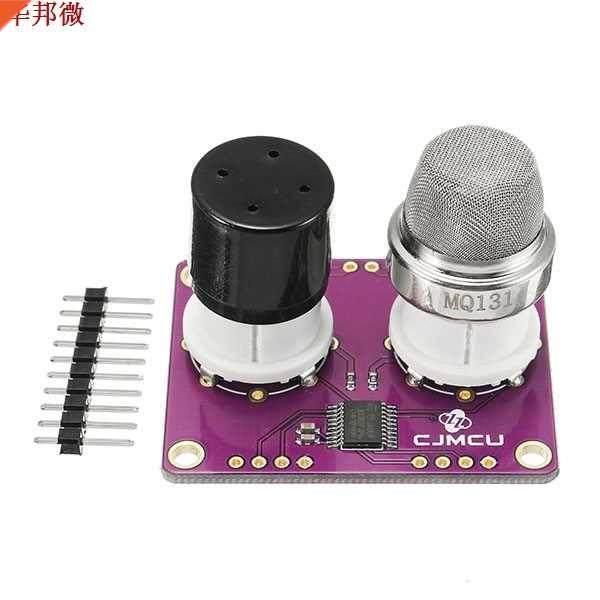 MQ131 Ozone Concentration Sensor High And Low Concentration