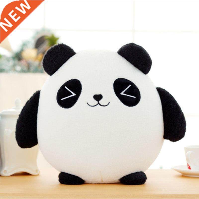 18cm Panda Plush Animals Doll Toys Fortune  Plush Toys St