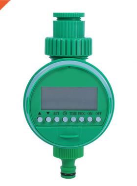 Automatic LCD Electronic Timer For Watering Garden Irrigatio
