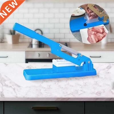 Meat Slicer Slicer Sliced Meat Cutting Machine Automatic Mea