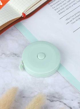 Tape Measures Portable Retractable Ruler Kids Height Ruler C