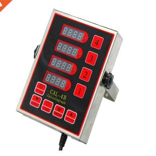 Kitchen Coo Plug Alarm Loud Timer Restaurant Channel