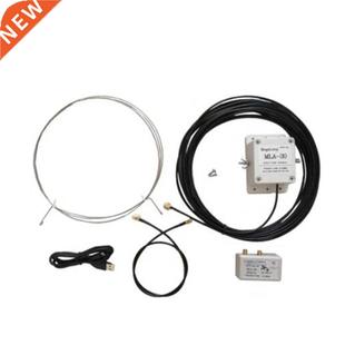 HAM Short Antenna for Loop Medium Wave 500kHz MLA SWL