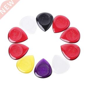Electric Guitar Bass 10PCS Plectrums Acoustic Picks Alice