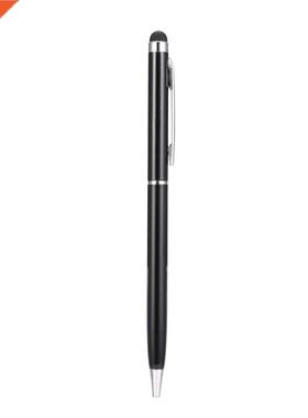 ulti function Fine Point Round Thin Tip Touch Screen Pen C