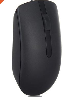 For Dell116 Computer Ms116 Black Accurate Positioning Notebo