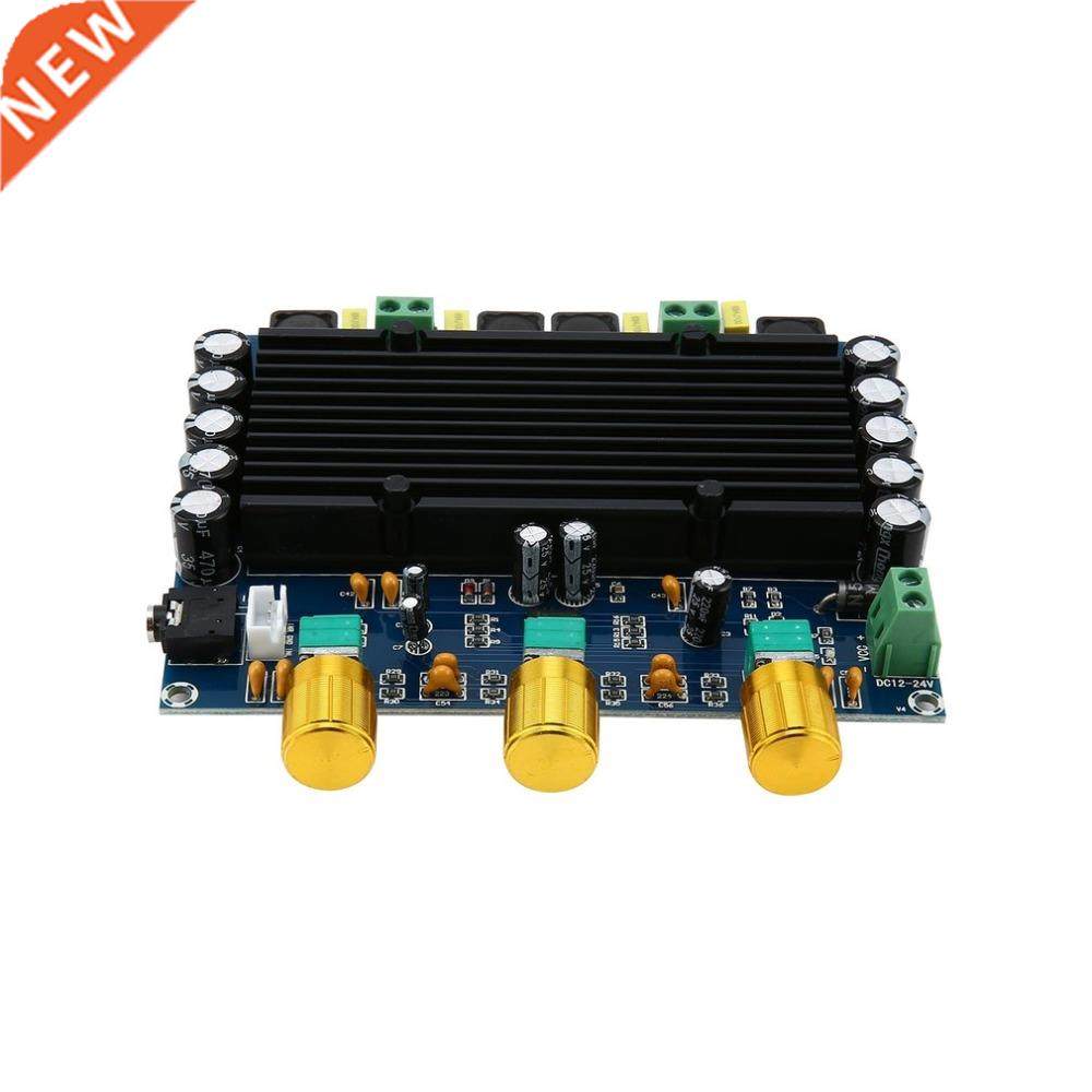 Version power Amplifiers Chip TPA3116D2 150W x 2 Amplifier B