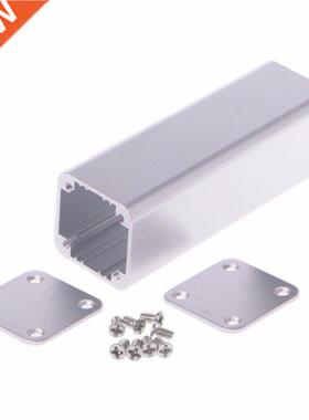 New DIY Extruded Electronic Project Aluminum Enclosure Case