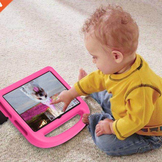 Tablet Case for Amazon Kindle Fire HD8 2020/HD8 PLUS 2020 C