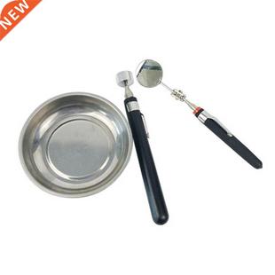 5Lbss Magnetic Tray Parts Inch Set Tool Pcs