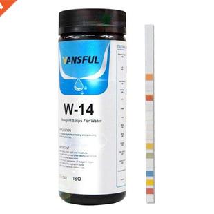 Drinking Water Quality Strip Str for Test