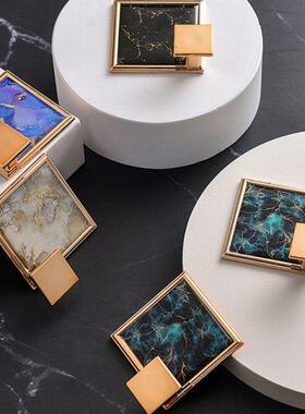 ABS Self Adhesive Wall Hanger Keychain Rack Towel Hook Cloth