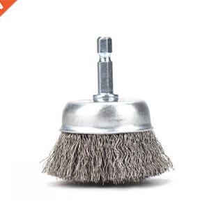 Tools Steel Brush Dremel Wheel Inch Wire For 50mm Rotary