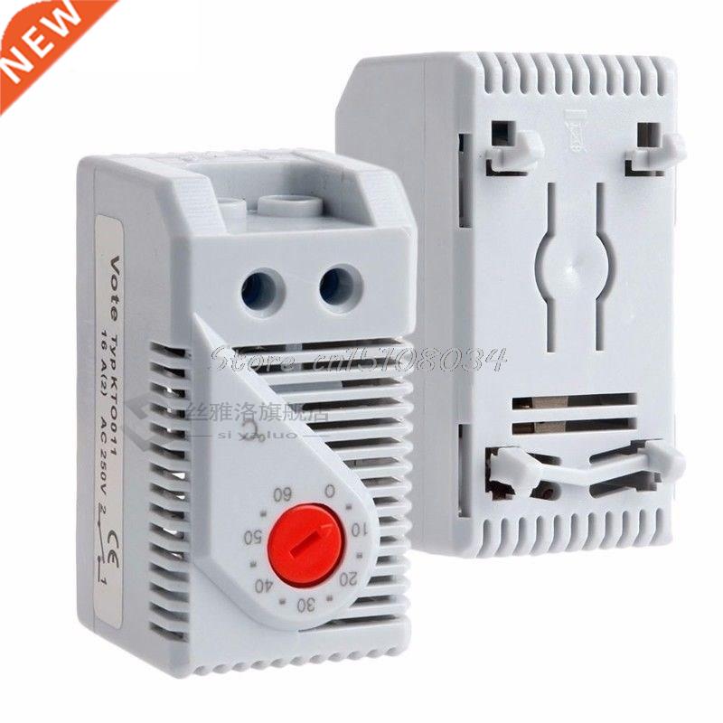 KTO 011 Thermostat Normally Closed Standing Station Temperat