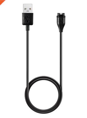 1M/.FT Usb Charging Cable For Garmin Watches Fenix ??6S/6/
