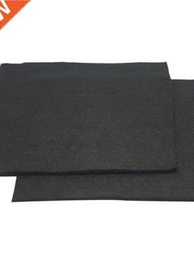 2 Pcs Carbon Fiber Welding Blanket Torch Shield Plumbing Hea