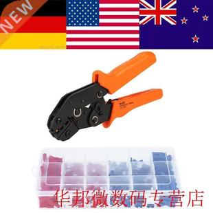 Crimper Wire Crimping Pliers Crim Professional Ferrule Cable
